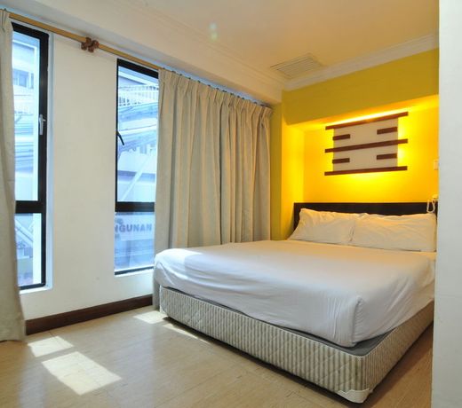 Hotel Chinatown 2