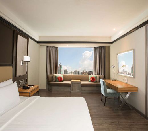 Meliá Kuala Lumpur