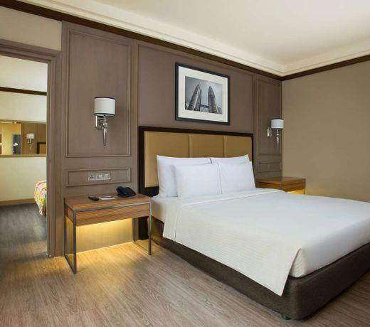 Meliá Kuala Lumpur