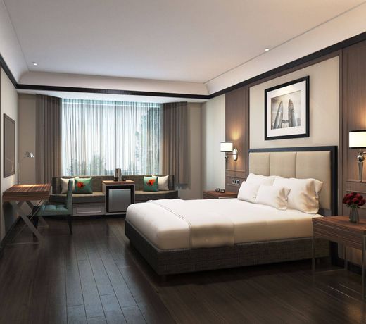 Meliá Kuala Lumpur