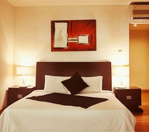 Sri Tiara Residences