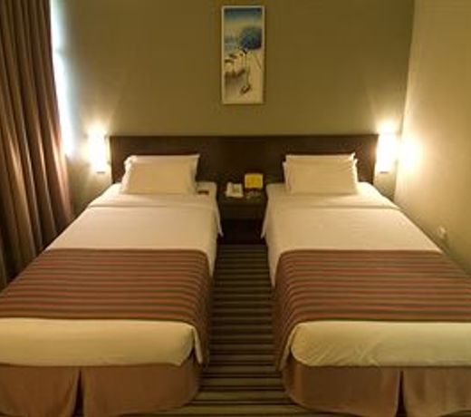 Hotel Olympic Malaysia
