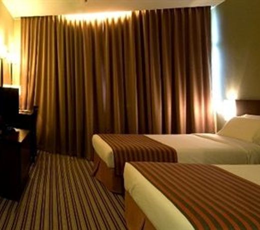 Hotel Olympic Malaysia