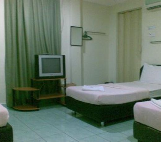 Zass Hotel