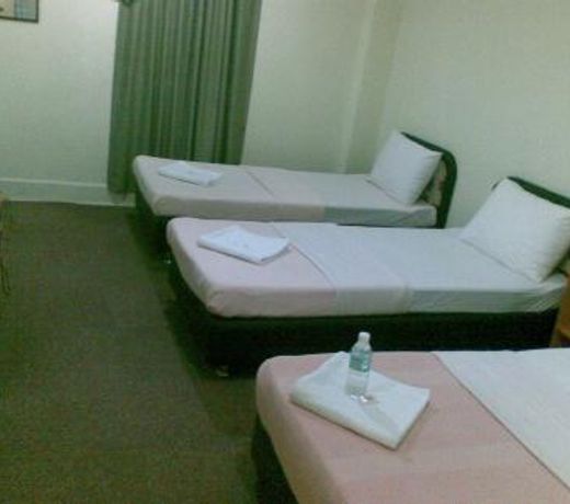 Zass Hotel