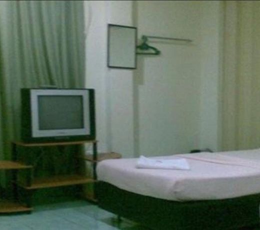 Zass Hotel