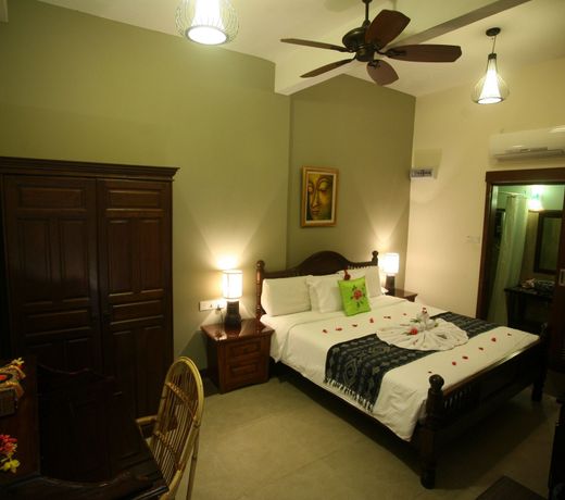 Anggun Boutique Hotel