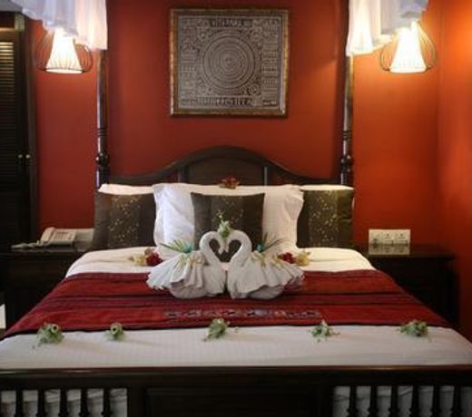 Anggun Boutique Hotel