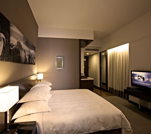 GTower Hotel