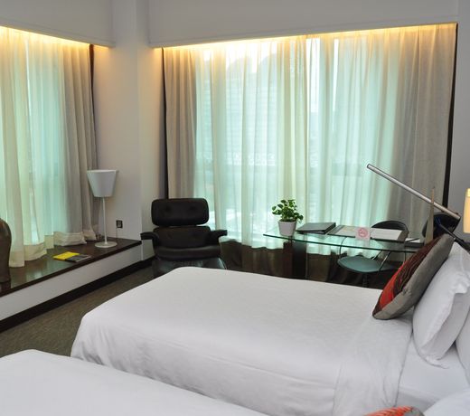 GTower Hotel