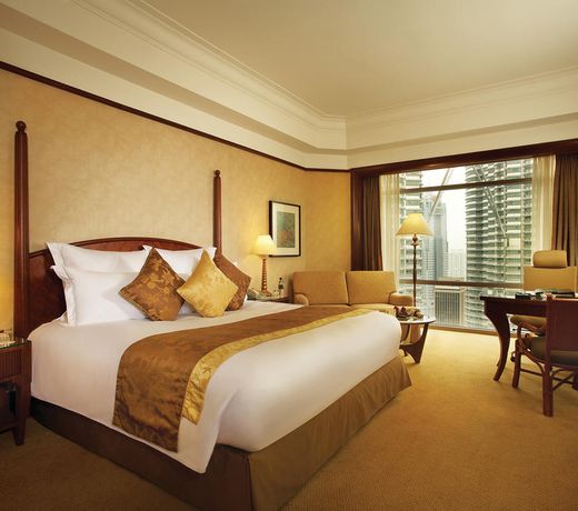 Mandarin Oriental, Kuala Lumpur