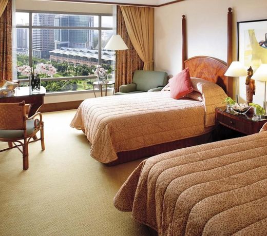 Mandarin Oriental, Kuala Lumpur