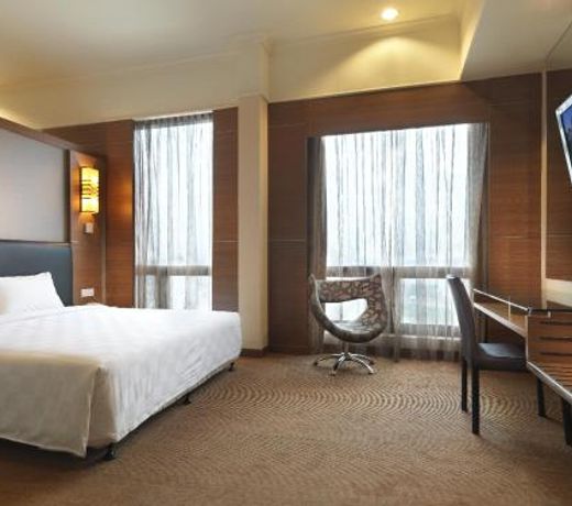 Cititel Mid Valley