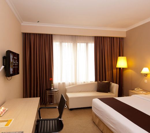 Royale Chulan Bukit Bintang