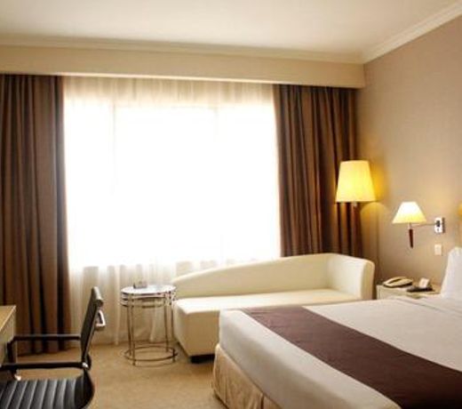 Royale Chulan Bukit Bintang