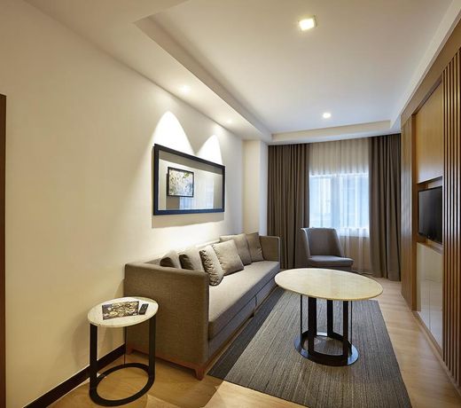Piccolo Hotel Kuala Lumpur