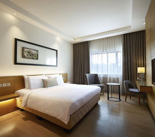 Piccolo Hotel Kuala Lumpur