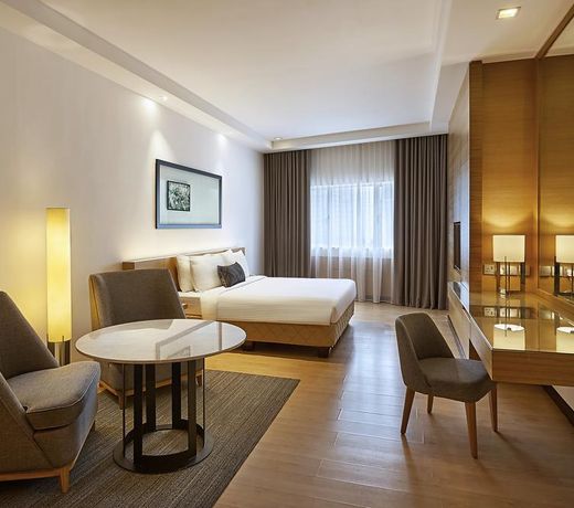Piccolo Hotel Kuala Lumpur