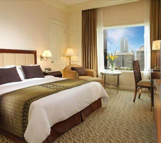 Hotel Istana Kuala Lumpur City Centre