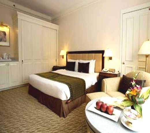 Hotel Istana Kuala Lumpur City Centre
