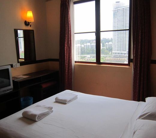 Alamis City Kuala Lumpur