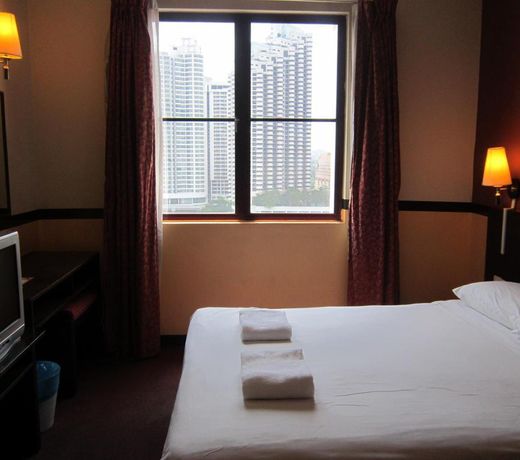 Alamis City Kuala Lumpur