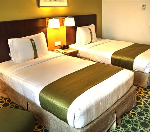 Holiday Inn Melaka, an IHG Hotel