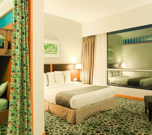 Holiday Inn Melaka, an IHG Hotel