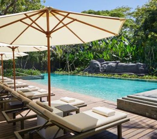 Hyatt Regency Bali