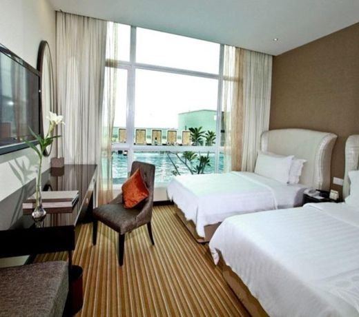 Hatten Hotel Melaka