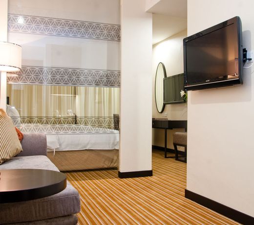 Hatten Hotel Melaka