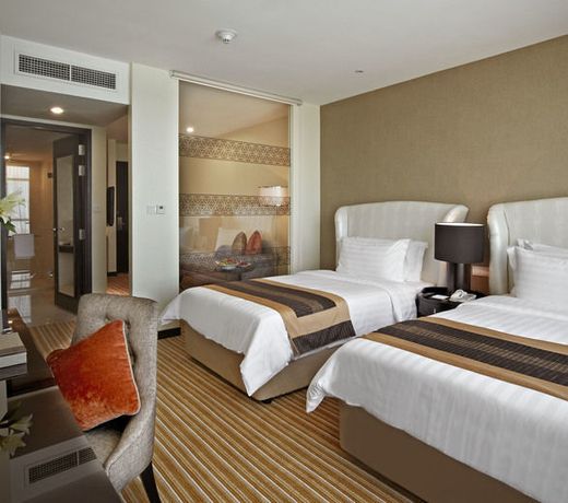 Hatten Hotel Melaka