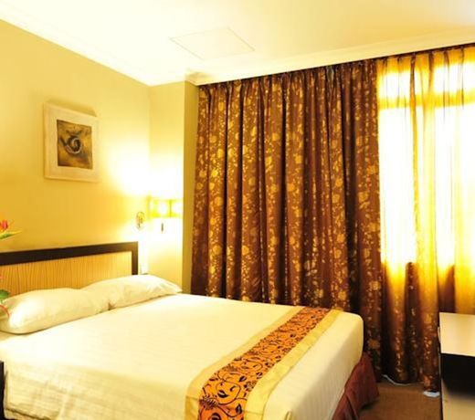 Hallmark Leisure Hotel