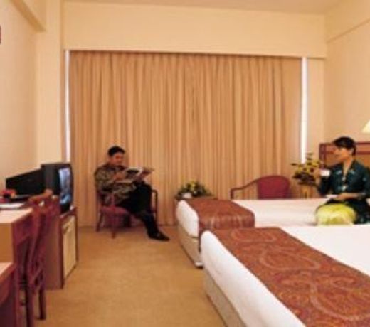 Grand Continental Melaka
