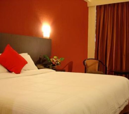 Grand Continental Melaka