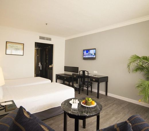 Bayview Hotel Melaka