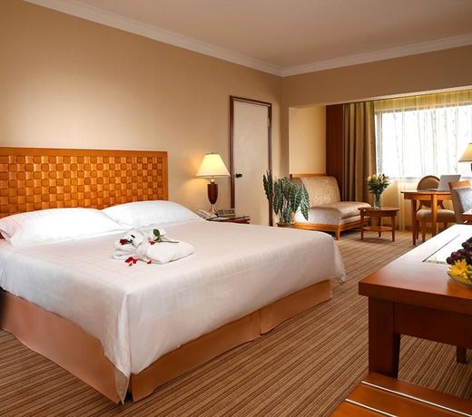 Bayview Hotel Melaka