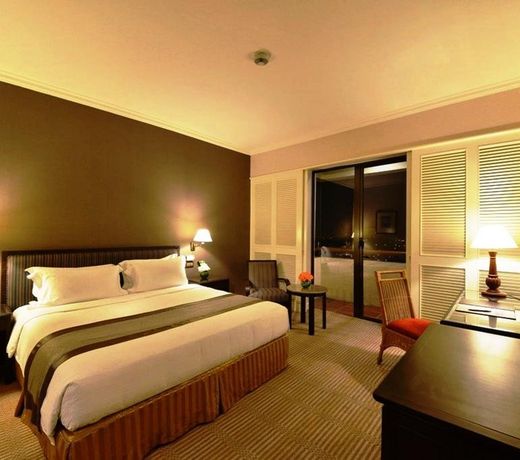 Hotel Equatorial Melaka