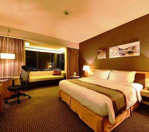 Hotel Equatorial Melaka