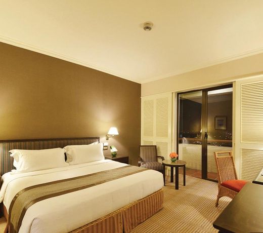 Hotel Equatorial Melaka