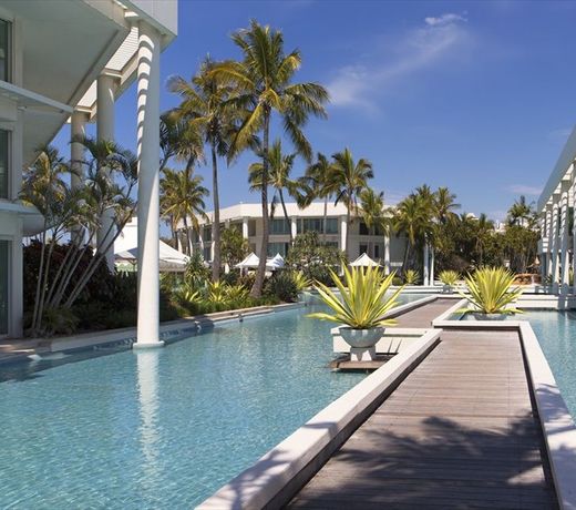 Sheraton Grand Mirage Villas Gold Coast