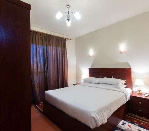 Porto Golf Marina Apartments By Amer-Group