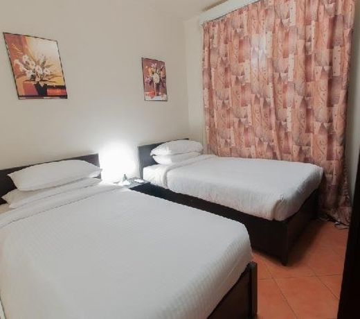 Porto Golf Marina Apartments By Amer-Group