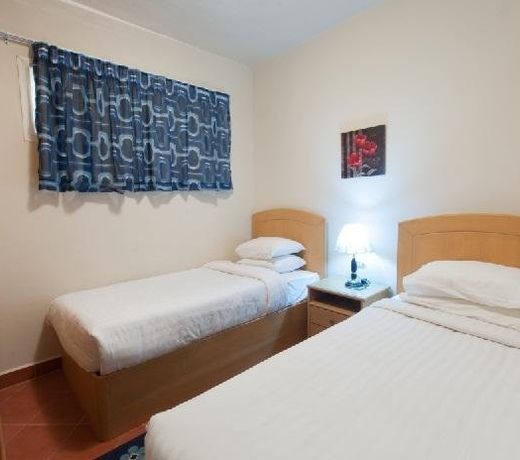 Porto Golf Marina Apartments By Amer-Group