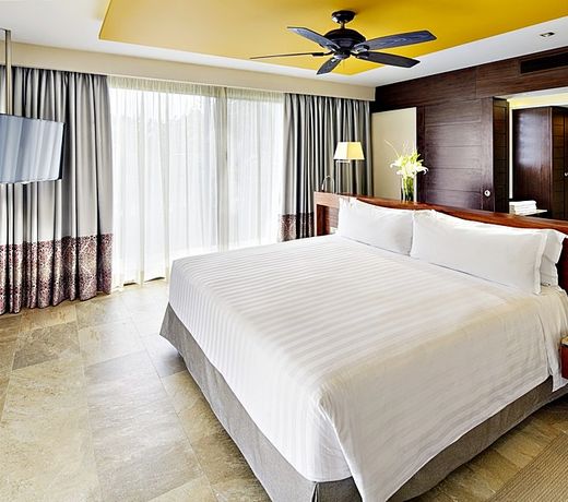 BarcelÃ³ Maya Beach - All Inclusive
