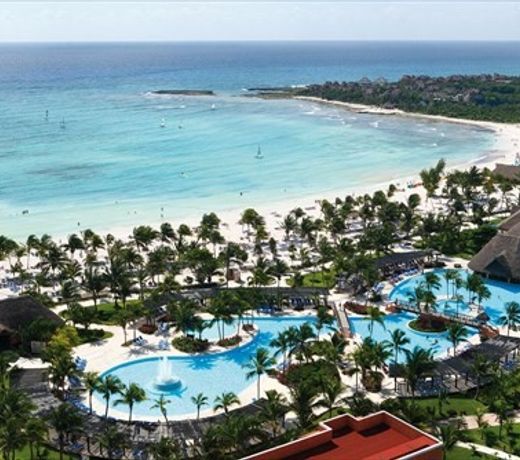 BarcelÃ³ Maya Caribe - All Inclusive