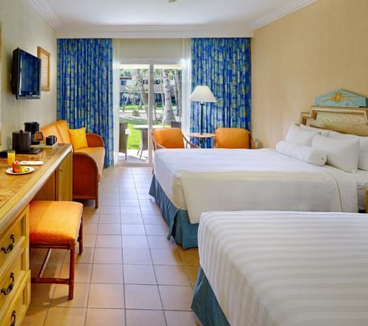 BarcelÃ³ Maya Caribe - All Inclusive