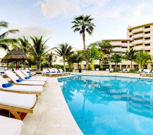 Dreams Aventuras Riviera Maya