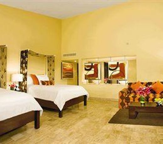 Dreams Aventuras Riviera Maya