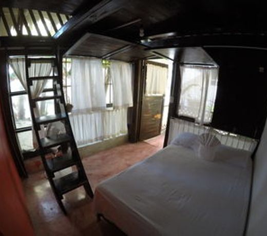 Hotel Boutique Kinta Kan Adults Only